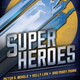 Image for article titled All the Science Fiction and Fantasy Books You Can't Afford to Miss in February